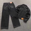 BROKEN PLANET JACKET TROUSERS 173