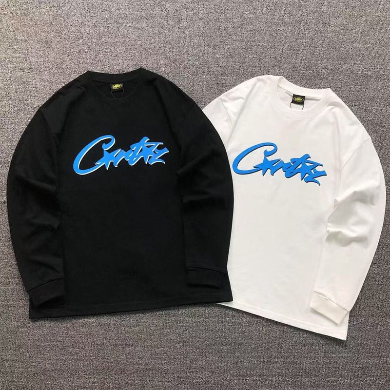 CORTEIZ LONG SLEEVED 173