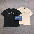 AR JRAN T-SHIRT 173