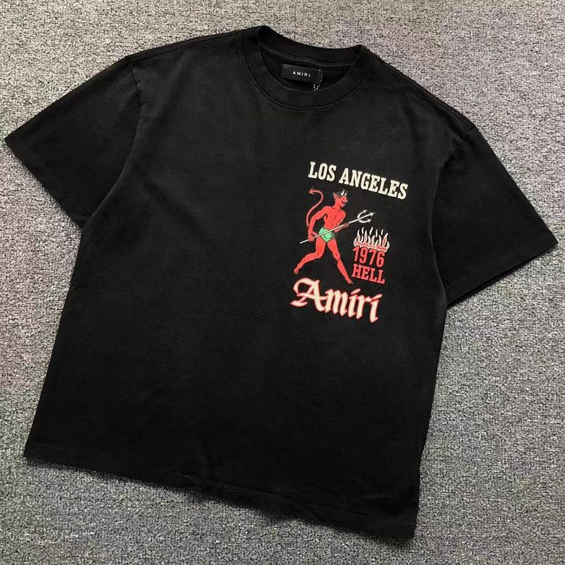 AMIRI T-SHIRT 2108 173