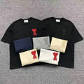AMI T-SHIRT 173