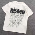 TRAVIS SCOTT T-SHIRT 173