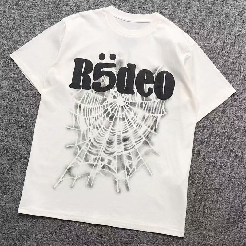 TRAVIS SCOTT T-SHIRT 173