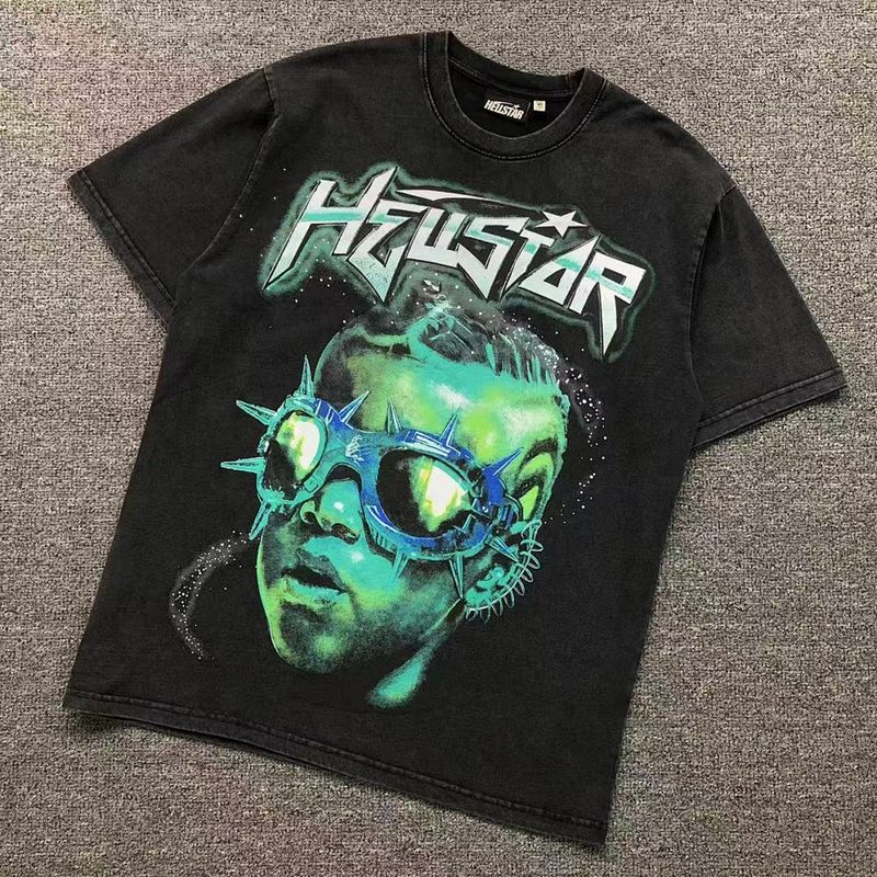 HELLSTAR T-SHIRT 173