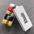 RHUDE SOCKS 173