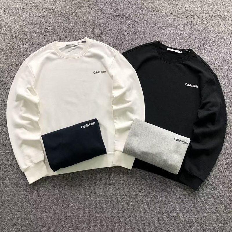 CLN LIN HOODIE 173