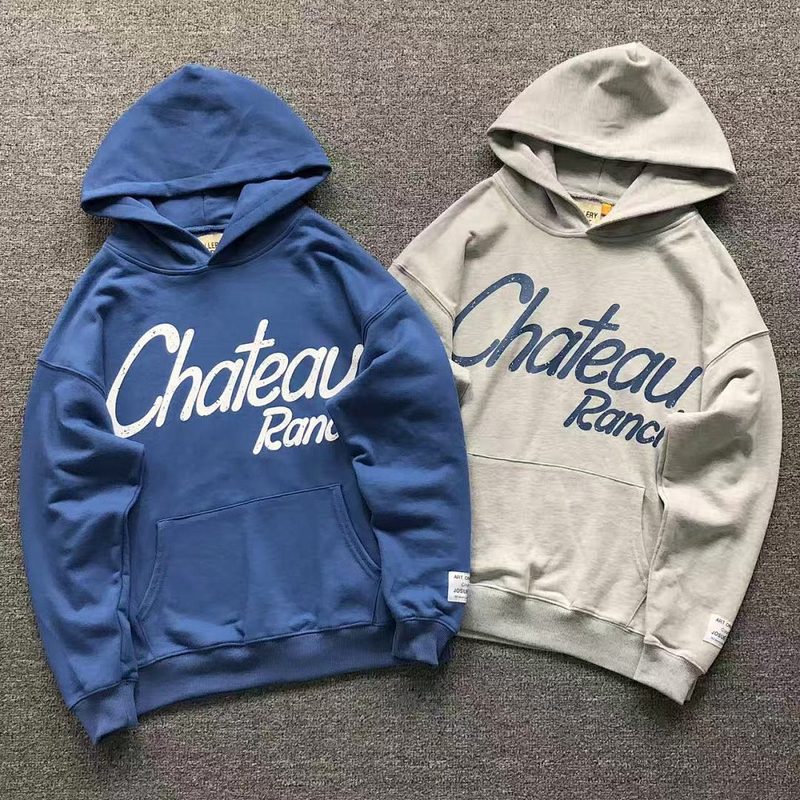 GALLERY DEPT HOODIE 174