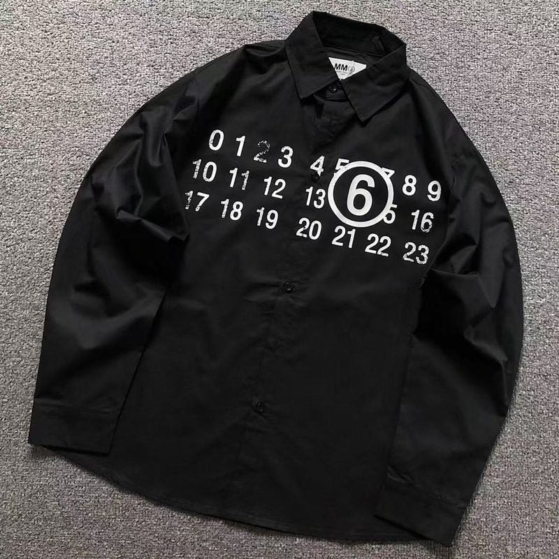 MAISON MARGIELA SHIRT 174