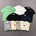 AMI POLO 174