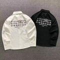 MAISON MARGIELA SHIRT 174