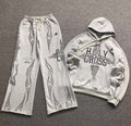 HELLSTAR HOODIE TROUSERS 174
