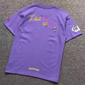 COME HETS T-SHIRT 174
