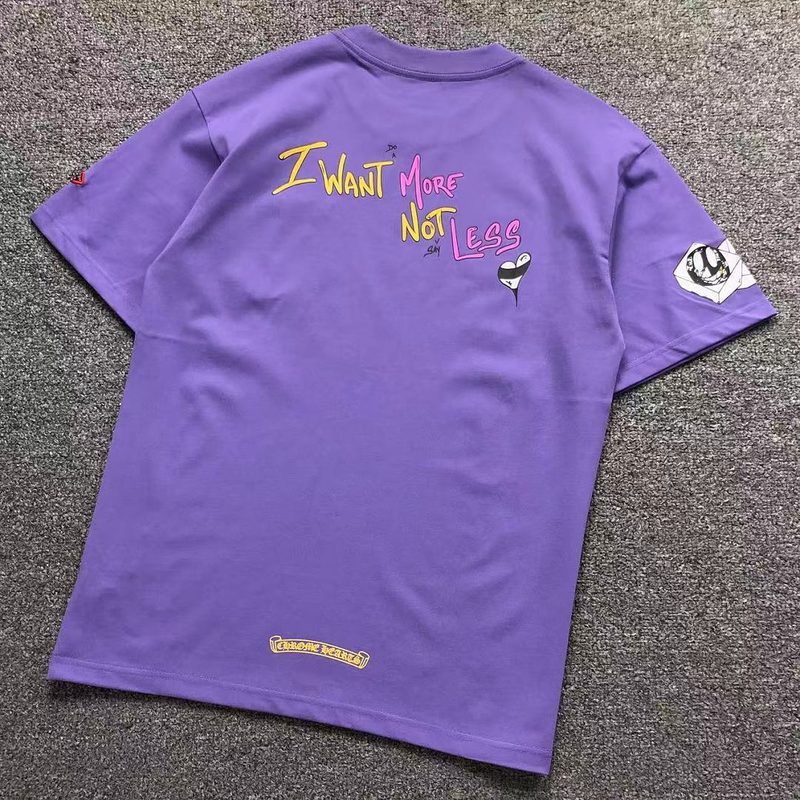 COME HETS T-SHIRT 174