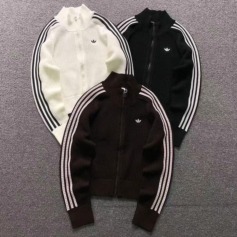 ADIDAS SWEATER FEMAIE STYIE 174