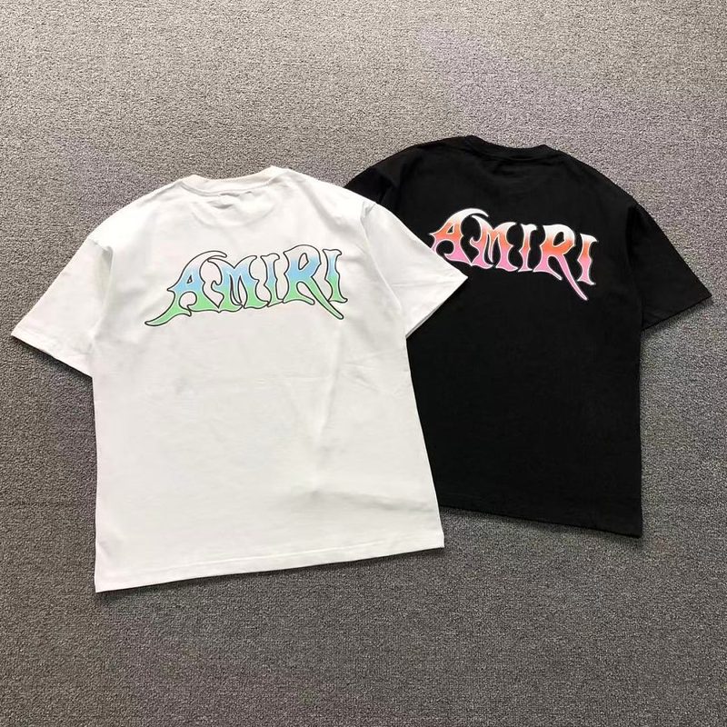 AMIRI T-SHIRT 174