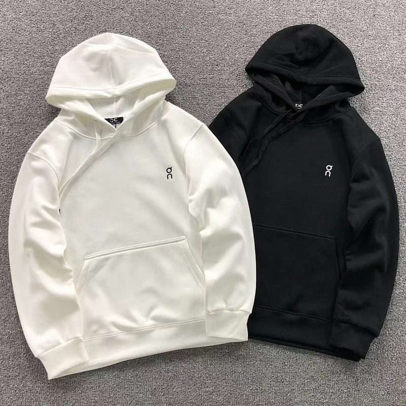ON HOODIE 174