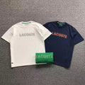 LACOSTE T-SHIRT 174
