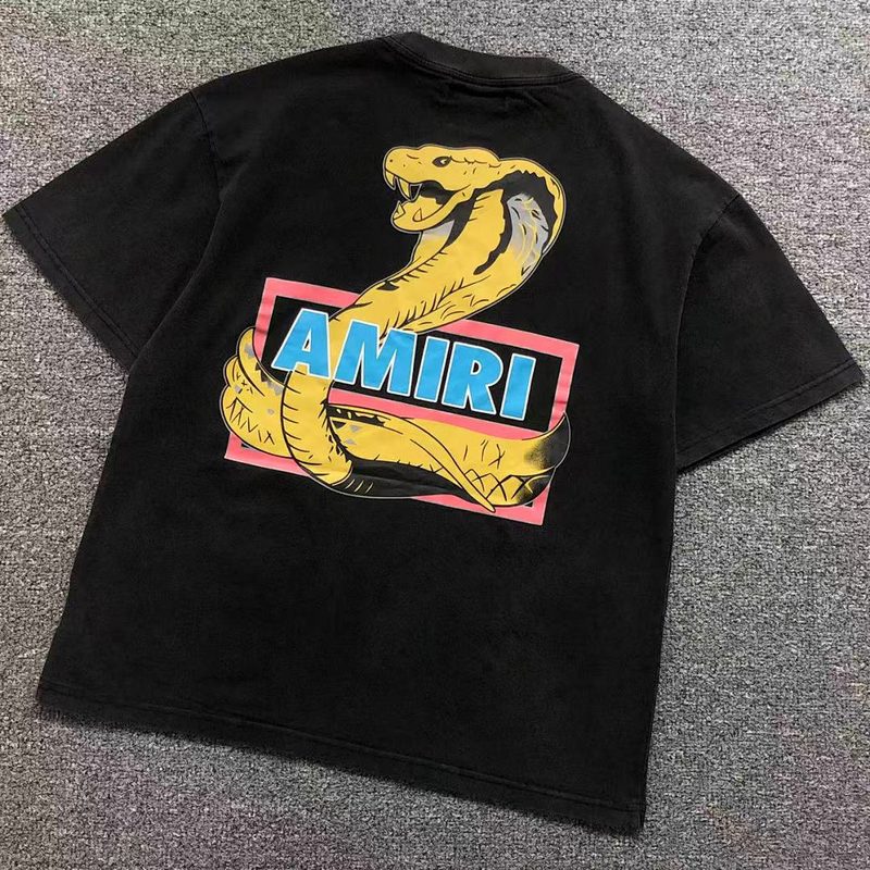 AMIRI T-SHIRT 174