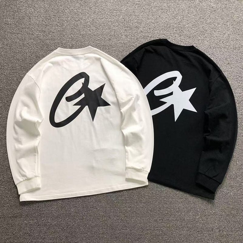 CORTEIZ LONG SLEEVED 174