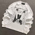 ENFANTS RICHES DEPRIMES LONG SLEEVED 175