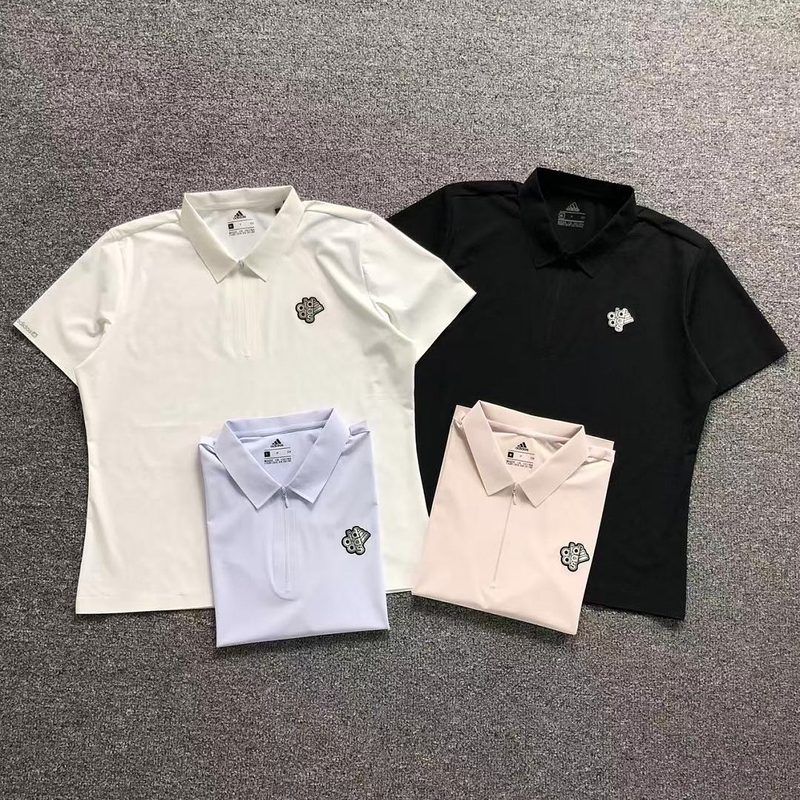 ADIDAS POLO FEMAIE STYIE 175