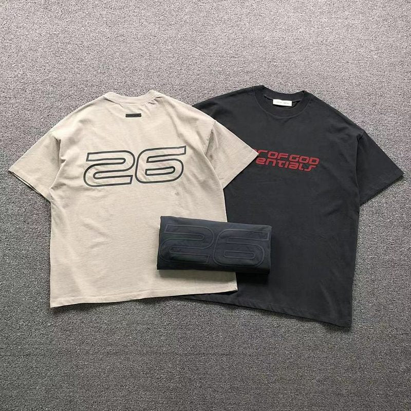 FOG T-SHIRT 175