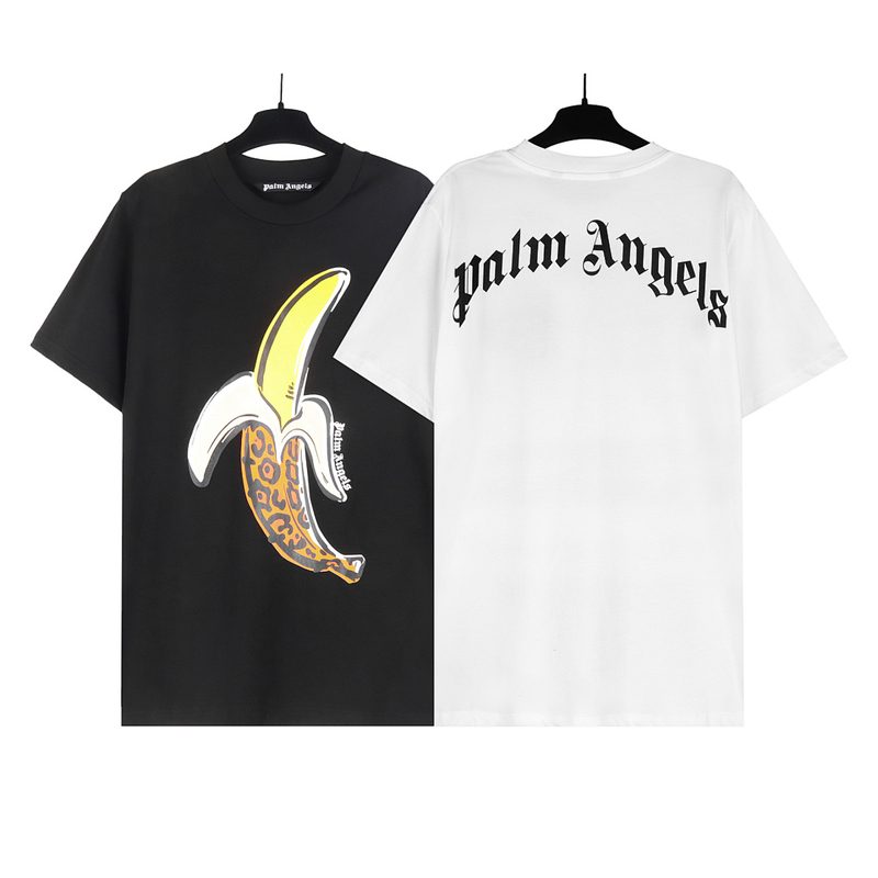 PALM ANGELS T-SHIRT 175