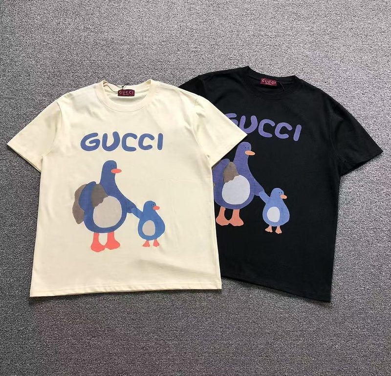 GCI T-SHIRT 175