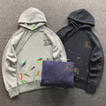 GALLERY DEPT HOODIE 175