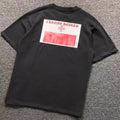 COME HETS T-SHIRT 175