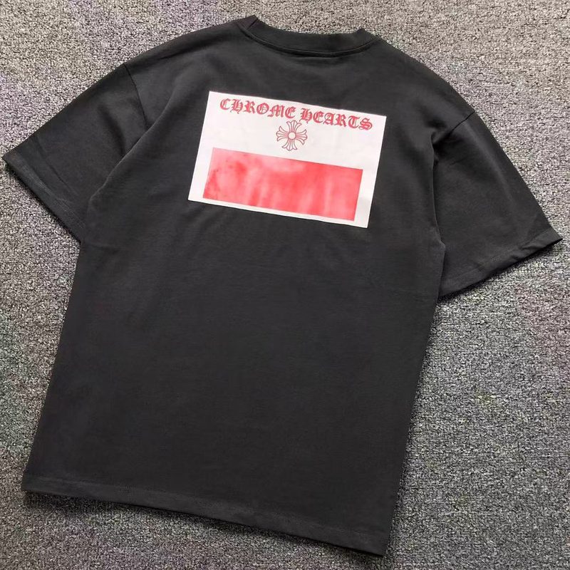 COME HETS T-SHIRT 175