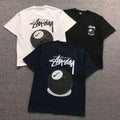 STUSSY T-SHIRT 175