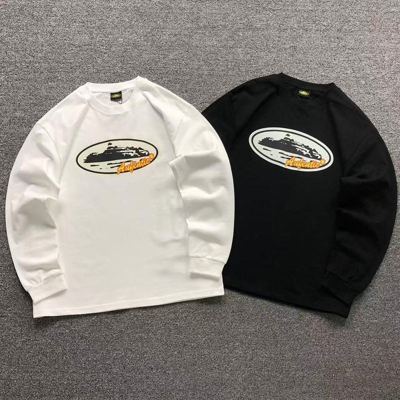 CORTEIZ LONG SLEEVED 175