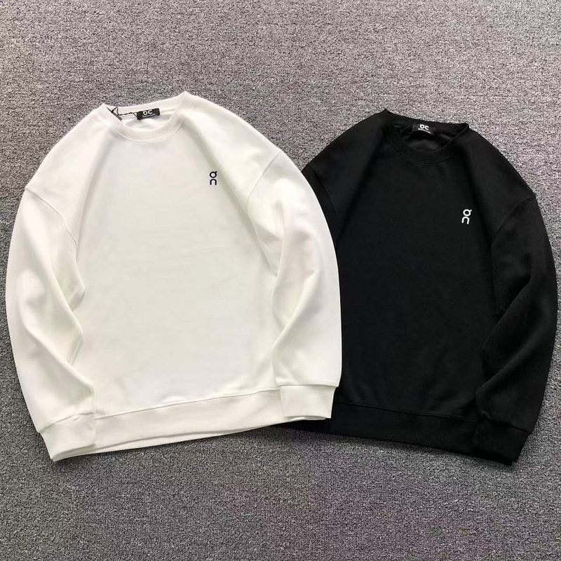 ON HOODIE 175