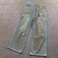 ACNE STUDIOS TROUSERS 175