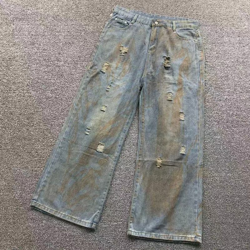 ACNE STUDIOS TROUSERS 175