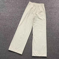 LULULEMON TROUSERS FEMAIE STYIE 175