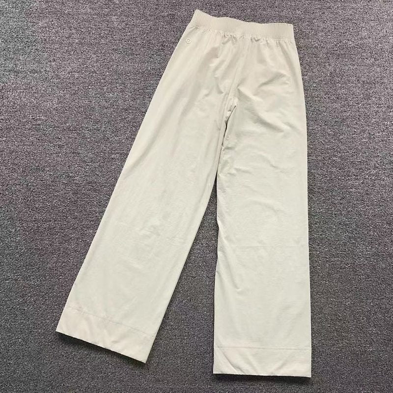 LULULEMON TROUSERS FEMAIE STYIE 175