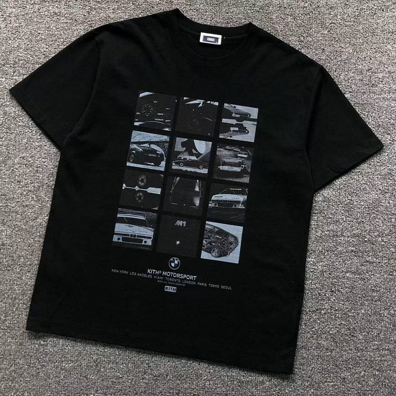 KITH T-SHIRT 175