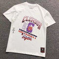 TRAVIS SCOTT T-SHIRT 175