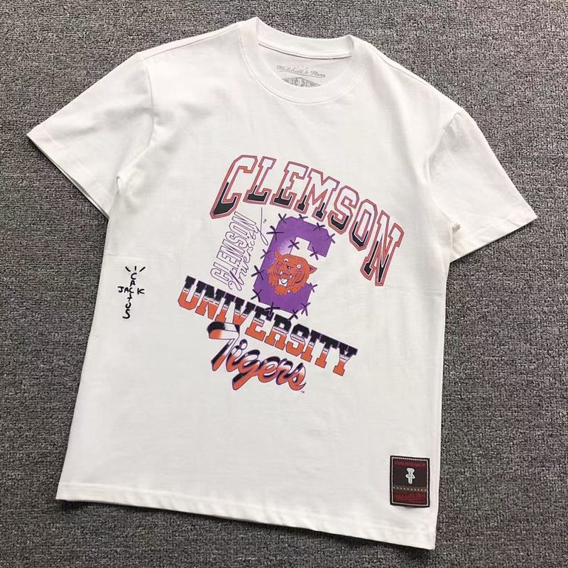 TRAVIS SCOTT T-SHIRT 175
