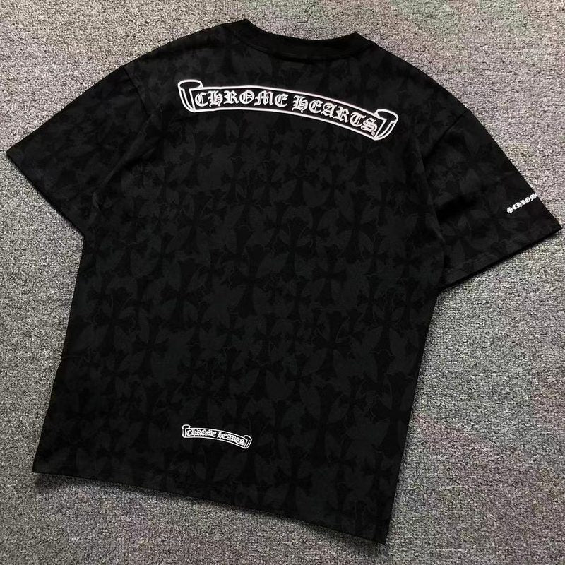 COME HETS T-SHIRT 176