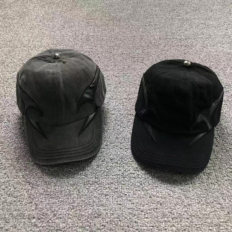 THUG CLUB HAT 176