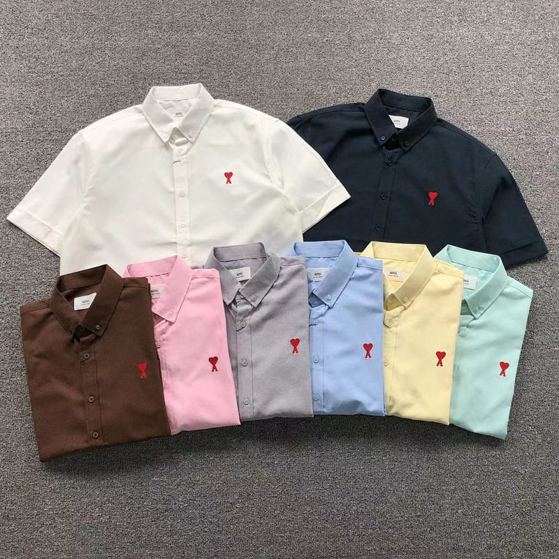 AMI SHIRT 176