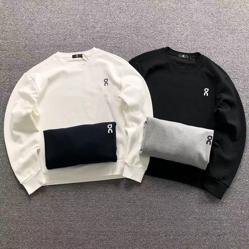 ON HOODIE 176