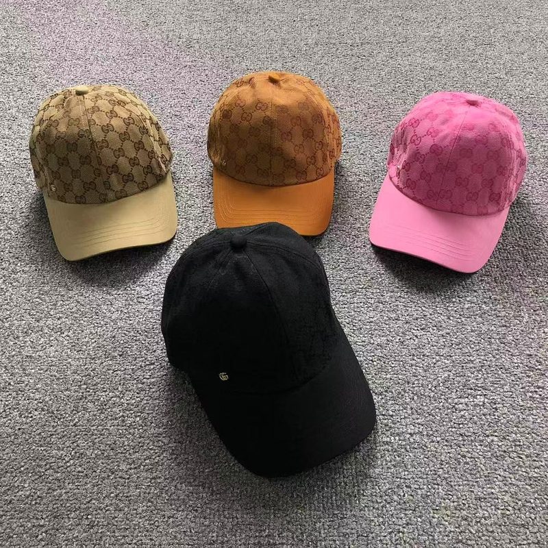 GCI HAT 176