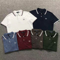 FRED PERRY POLO 176