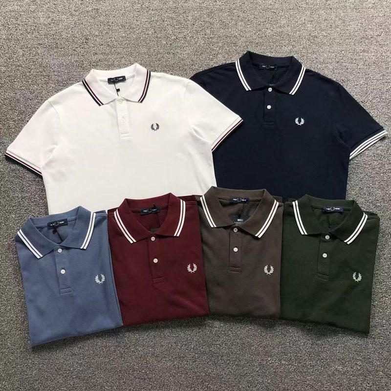 FRED PERRY POLO 176