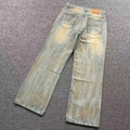 ACNE STUDIOS TROUSERS 176