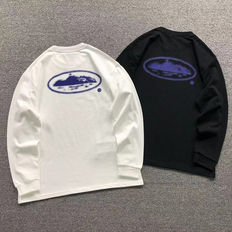 CORTEIZ LONG SLEEVED 176